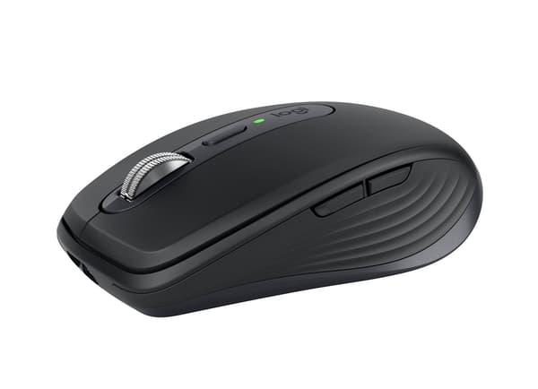 Logitech MX Anywhere 3S -grafiittihiiri