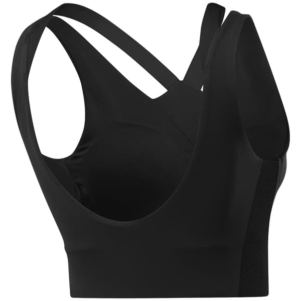 REEBOK STUDIO MEDIUM-IMPACT BH