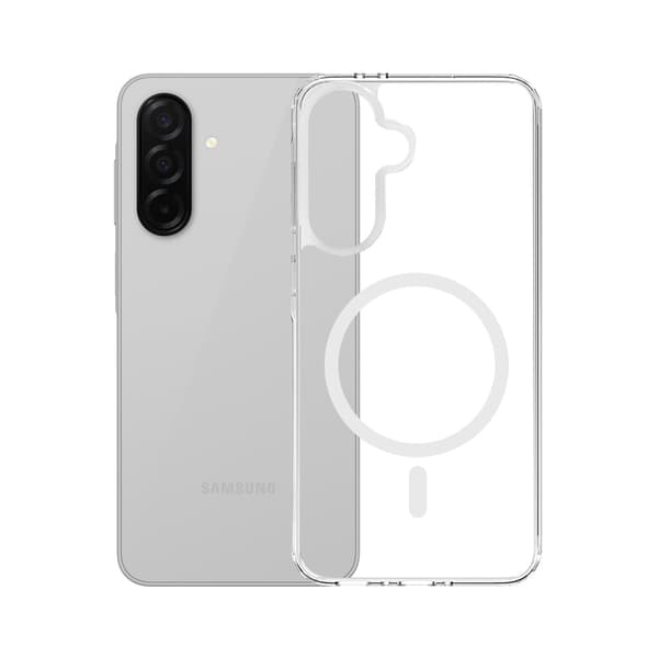 Samsung Galaxy A56 - 3mk Armor MagCase