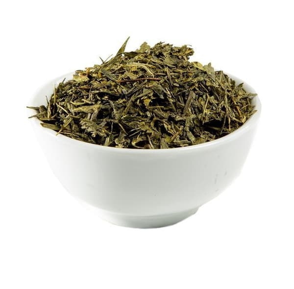Løs te 100g Kina Sencha
