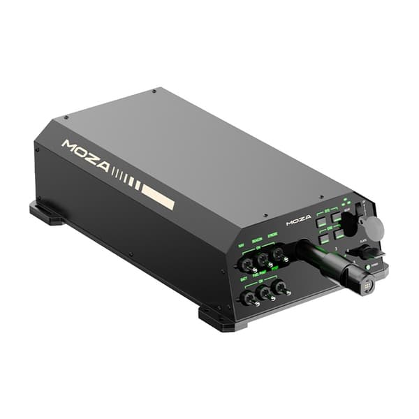 Baza med joystickok Moza Racing AY210 (PC)