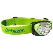 ENERGIZER VUSION HD 350 OTSAVALAISIN