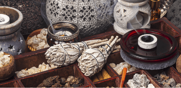 Tesori d'Oriente Mirra duschjäl 250 ml