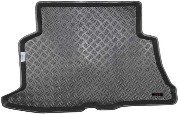 Nissan Almera N15 Hatchback 1995-2000 Bagagerumsmåtte MAX-MAT