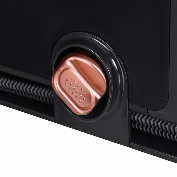 BRAUN IS7286BK höyrygeneraattori