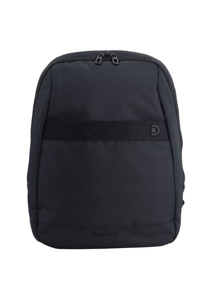 Pieni Discovery DOWNTOWN 940 -reppu, musta