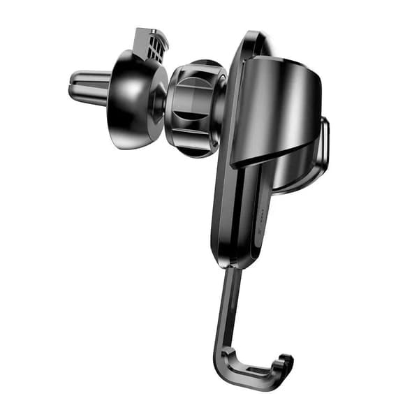 Baseus Gravity Grillbeslag til bil (sort)