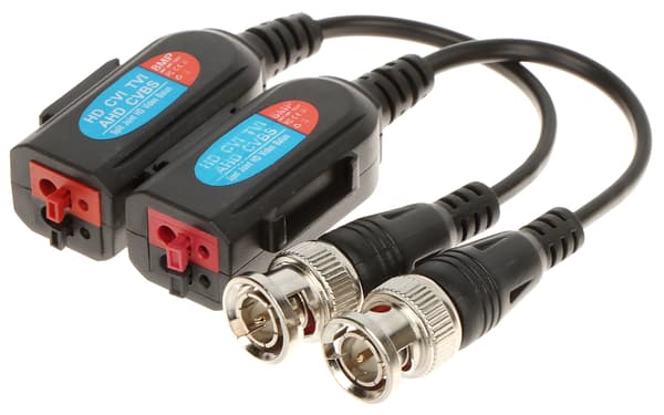 VIDEONMUUNTAJA TR-1D-HD*P2