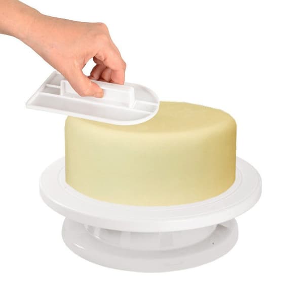 Cukiernicza spatula 15 cm