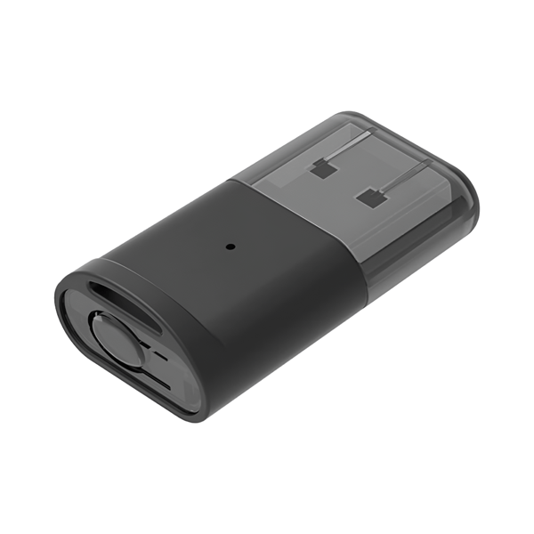 Lähetin Audio USB Bluetooth 5.0 BT TX Adapteri Lähetin Äänimuunnin
