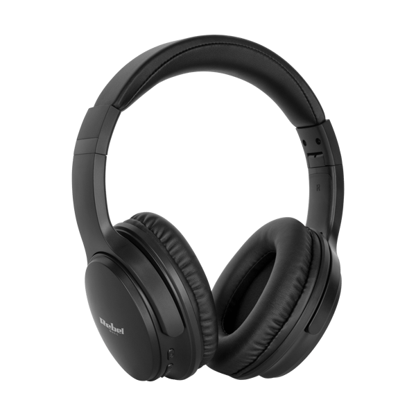 Rebel Bluetooth 5.4 Over-Ear ANC-hörlurar