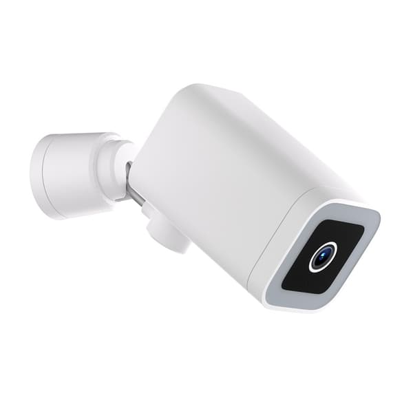 Sonoff CAM-B1P 2K Smart WiFi-kamera för utomhusbruk