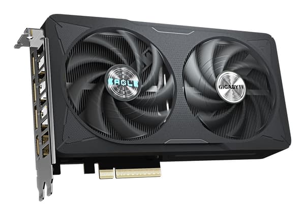 Gigabyte RTX 5060 EAGLE OC 8GB grafikkort