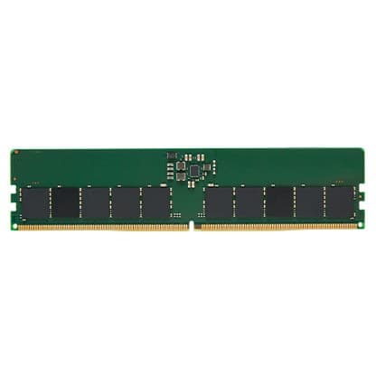 Kingston 16GB DDR5 5600MHz ECC RAM KSM56E46BS8KM-16HA