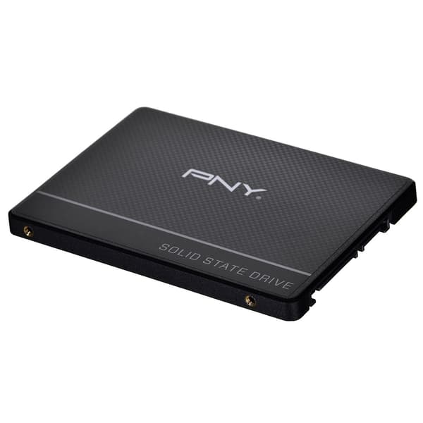 PNY CS900 500 GB SATAIII-enhet