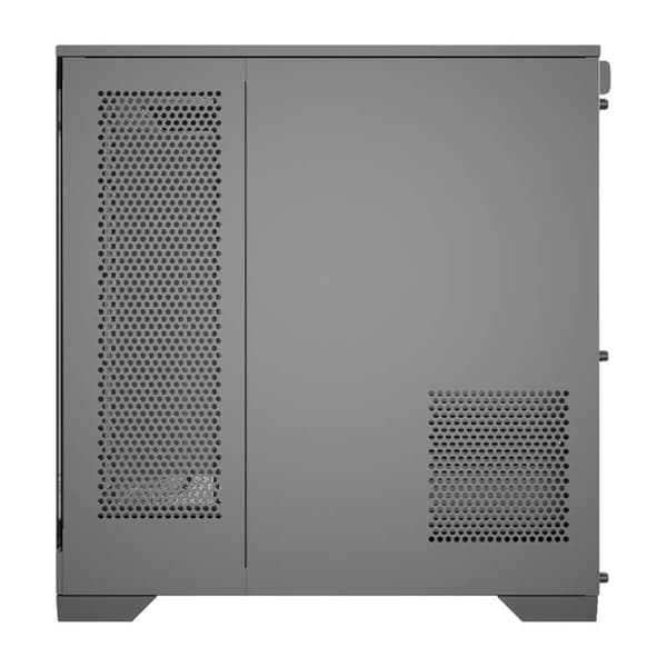 Darkflash DQX90 datorchassin (svart)