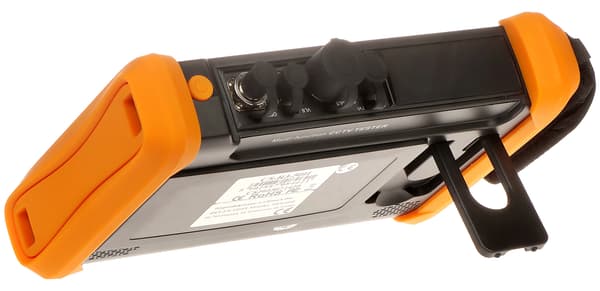 OPTISK REFLEKTMETER (OTDR) MED CCTV-TESTER CS-R3-50H