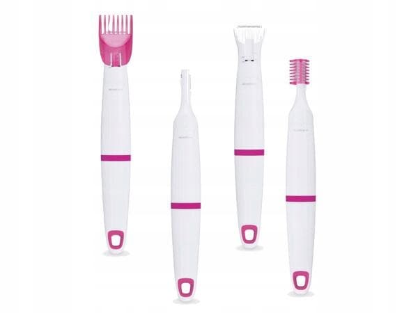 SILVERCREST 3-in-1 -kauneustrimmeri