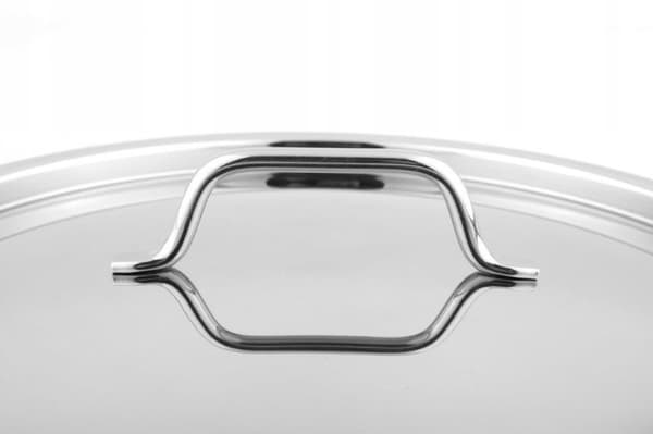 NOIS Profi Line 12,5 l traditionel gryde