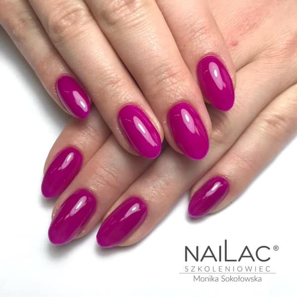 #340 NaiLac Hybrid Nagellack 7ml