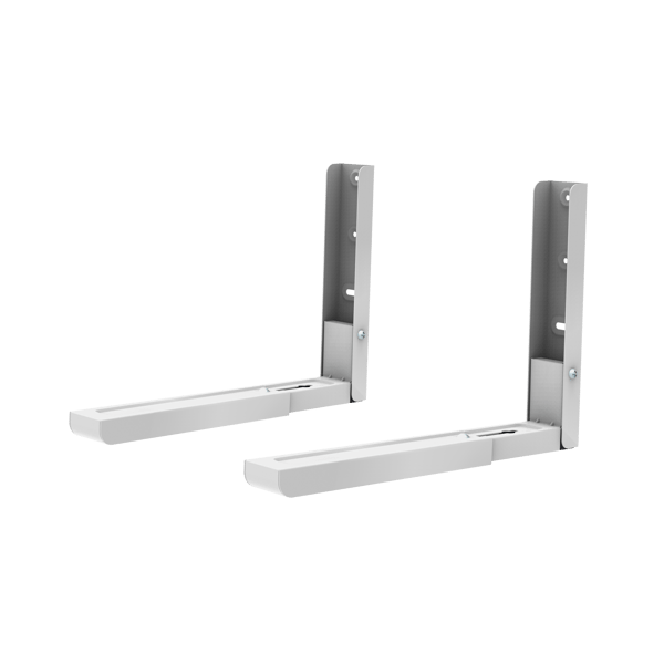 Seinäkiinnike mikroaaltouunille MC-01