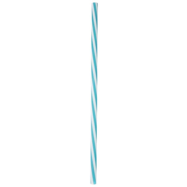 Sugerør 22 cm 50 stk.