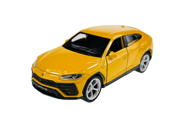 WELLY LAMBORGHINI URUS GUL 1:34 43775