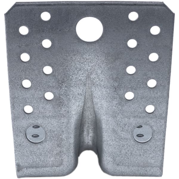 Stegvinkel KP2E 105x105x90x1,5 50-pack