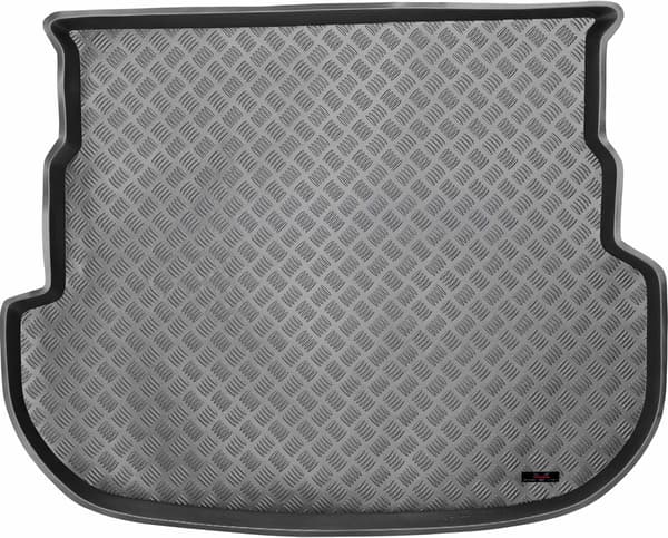 Mazda 6 I Kombi 2002-2007 Bagagerumsmåtte MAX-MAT