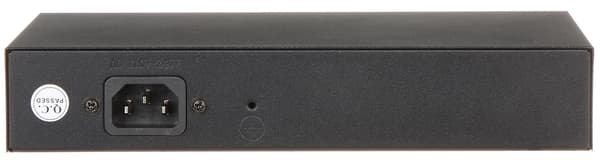 POE-SWITCH APTI-POE0402-60W 4-PORT