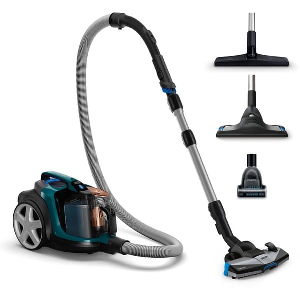 PHILIPS PowerPro Expert FC 9744/09 dammsugare