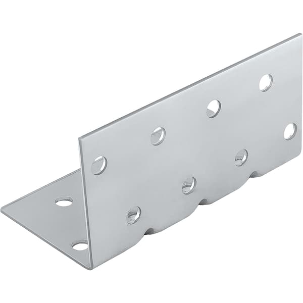 Monterointikulma käsitelty KMP3 40x40x80x1,5 (50)