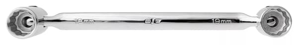 MJW 18-19 mm nivelavain