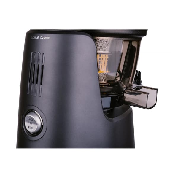 KUVINGS D9900 Slowjuicer Grafit
