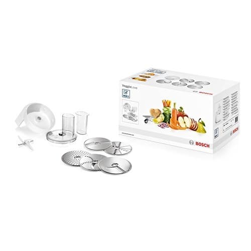 Varusteet MUM5 BOSCH MUZ 5VL1