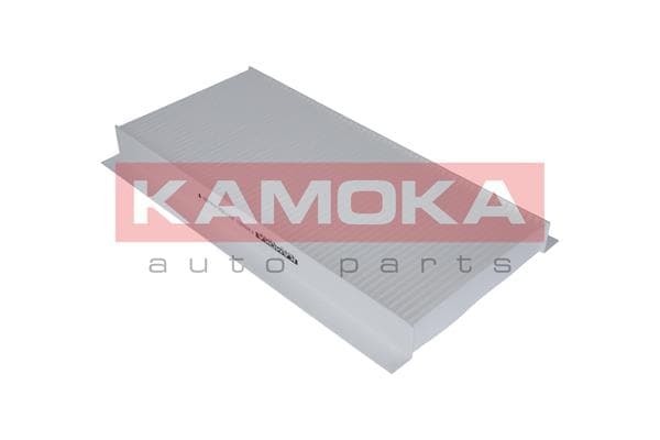 Kupéfilter F400801 KAMOKA