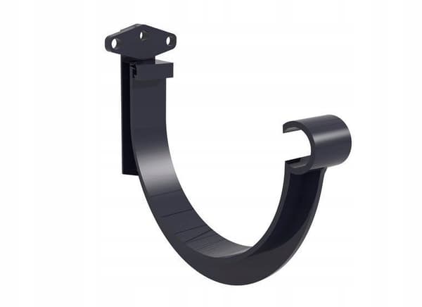 SCALA PLASTICS PVC-putki G80 grafiitti