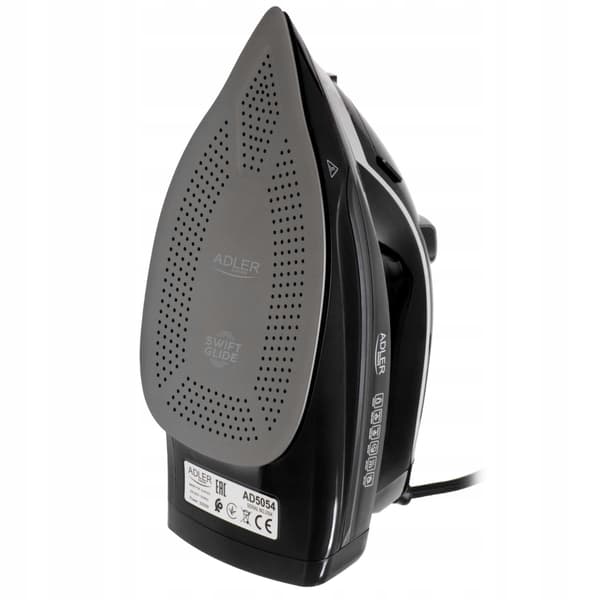 Adler AD5054 silityrauta