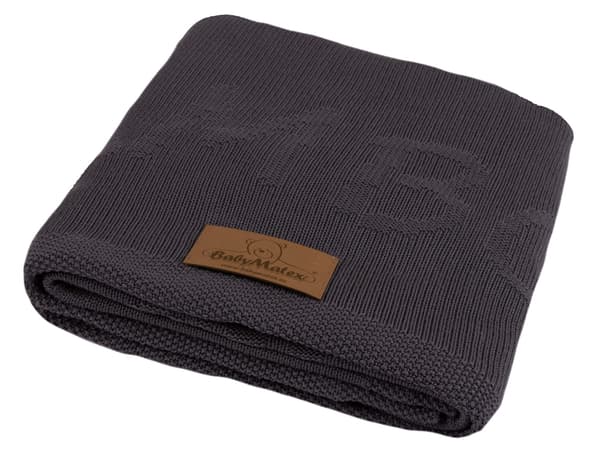 Bambufilt 80x100 THAI Brun