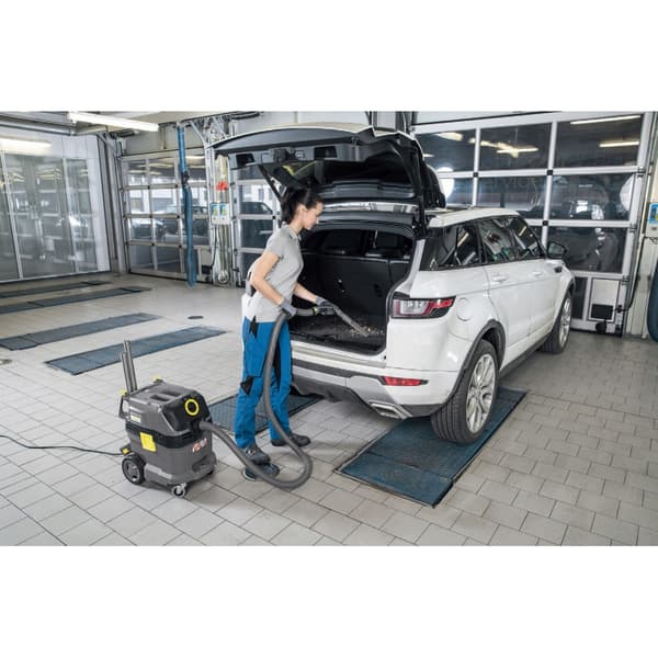 Kärcher NT 30/1 Ap L professionell dammsugare, 30 l