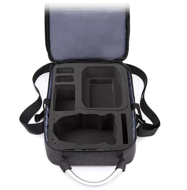 Hårdt rygsæketui til DJI MINI 5 PRO/MINI 4 PRO/3 PRO/MINI 3