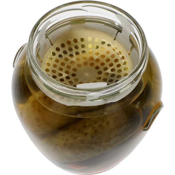 Press för marmelad, pickles, vinäger Fi 82