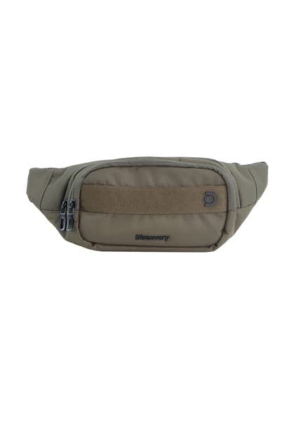 Discovery DOWNTOWN 920 Khaki Hoftetaske