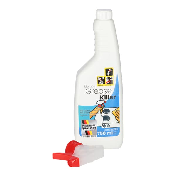 Mama's Grease Killer 750 ml #mama105 fedtfjerner