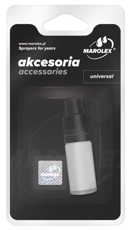 MAROLEX Silikonefedt