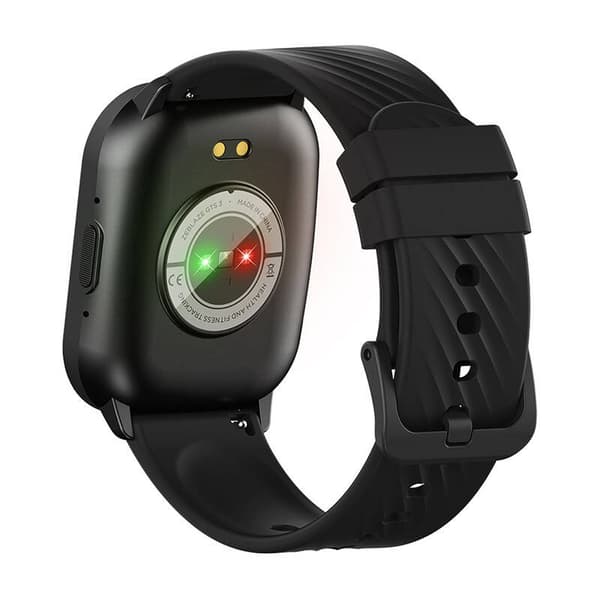 Zeblaze GTS 3 Smartklocka (Svart)