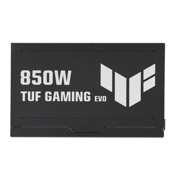 ASUS TUF-GAMING-850G-EVO -virtalähde