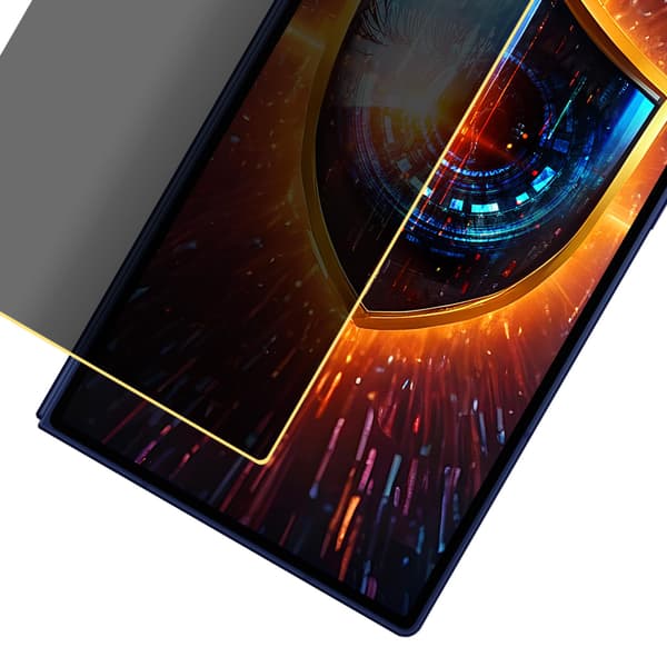 Samsung Galaxy Z Fold 7 - 3mk Silkesmatt Privacy