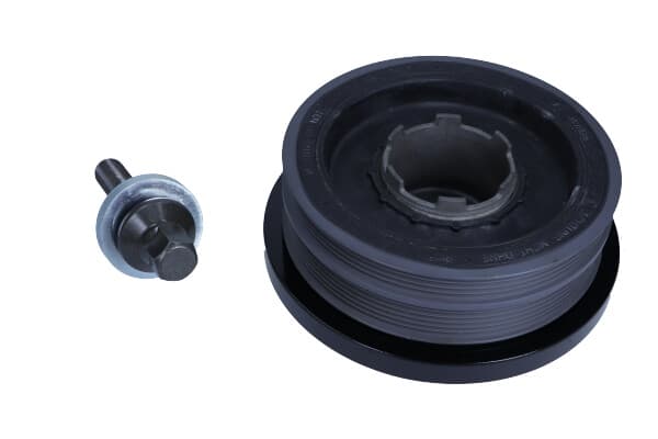 FEBI VEVAXELREMSKIVE BMW E81/E46/E90 X3 2.0D 01- (SATS)