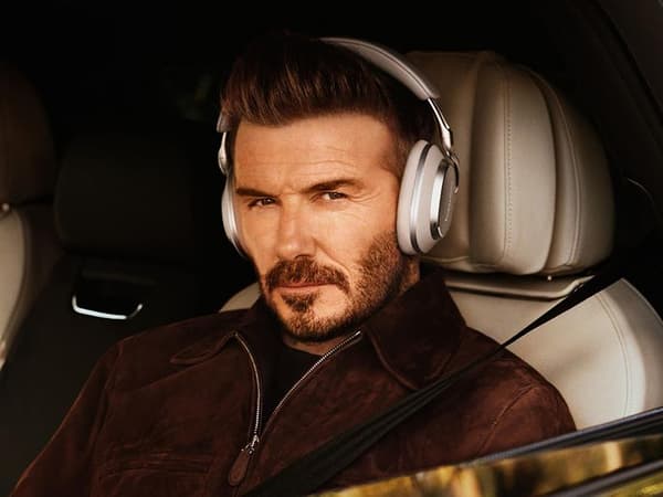 BOWERS & WILKINS Px8 S2 Trådløse Hovedtelefoner
